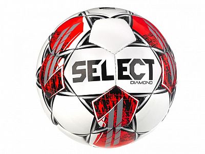 Lopta futbal Select FB Diamond 5