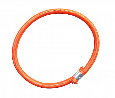 Náhradná elastická pružina/guma k trampolíne SEDCO