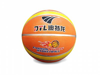 Lopta basket SEDCO RUBBER - 7