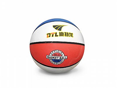 Lopta basket SEDCO RUBBER - 4