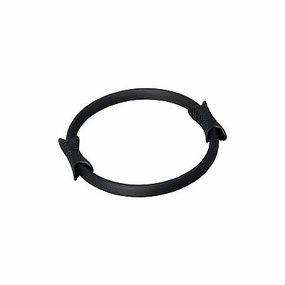 Posilovací kruh YOGA PILATES RING SEDCO 37 cm