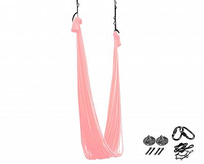 YOGA SWING - Záves na jogu SEDCO s príslušenstvom