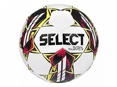 Lopta sálová futbal SELECT TALENTO 9