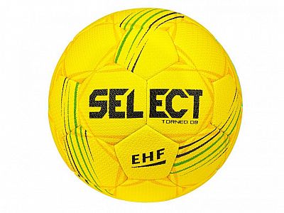 Hádzanárska lopta SELECT TORNEO 1