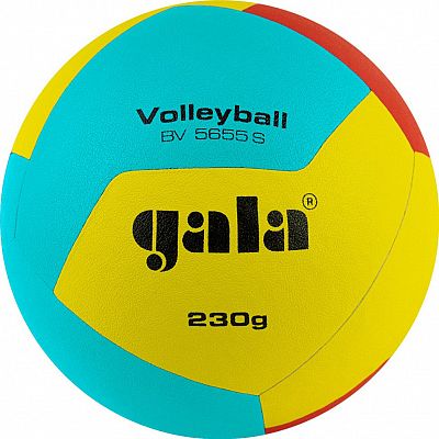 Lopta volejbal GALA TRAINING BV5655S