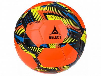 Lopta futbal Select FB Classic - 4