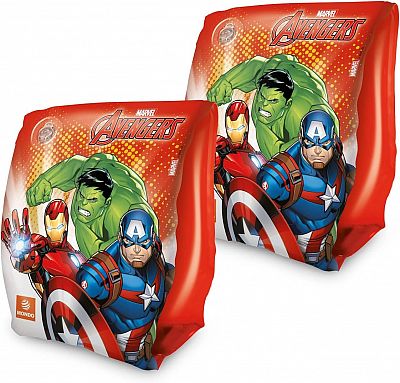 Rukávky nafukovacie MONDO 16932 Avengers