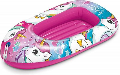 Nafukovací detský čln MONDO 16938 Unicorn 112 cm