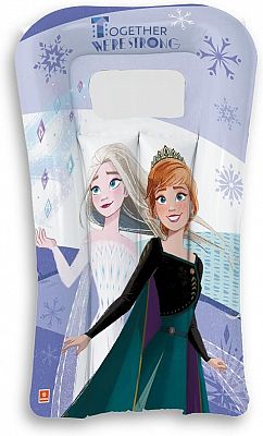 Nafukovacie lehátko MONDO 16904 Frozen - 75x50 cm
