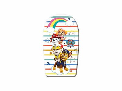 Plavecká doska MONDO BOARD 11211 PAW PATROL 84 CM