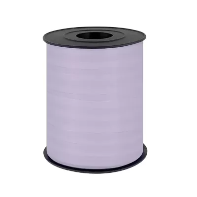 Stuha 5mm x 225m pastelová fialová