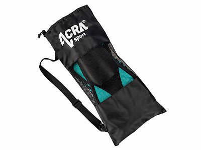 Potápačské plutvy pre dospelých, tyrkysové 42-47