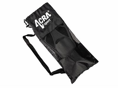 Potápačské plutvy pre dospelých, čierne 36-41