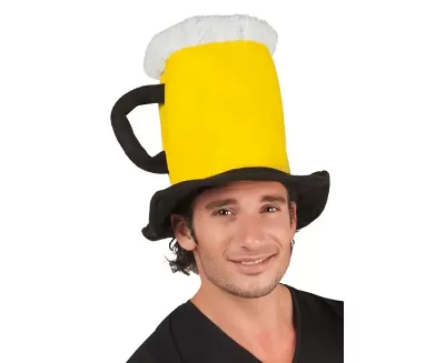 Klobouk Pivo
