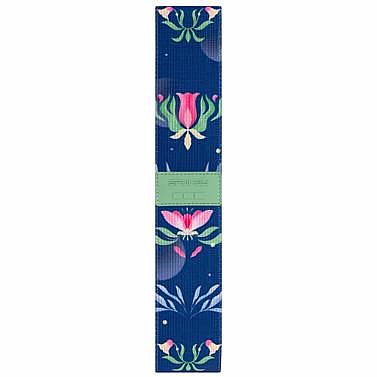Spokey THE BLOOM BAND Strength training textile band, heavy