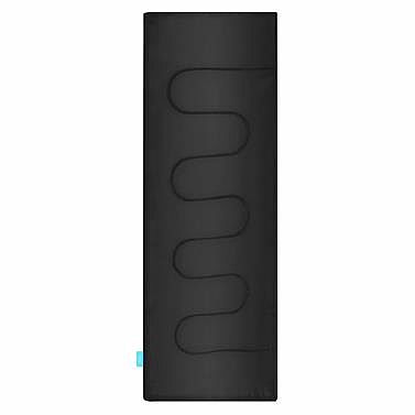 Spokey COZY Spací vak, 10 ° C, čierny