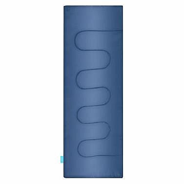 Spokey COZY Spací vak, 10°C, navy