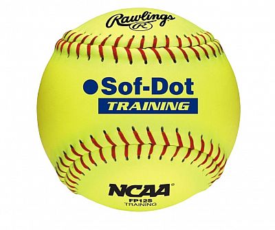 Rawlings Softballová loptička 12" FP12S