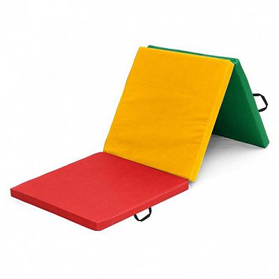 Žinenka skladacie trojdielna SEDCO 180x90x5 cm