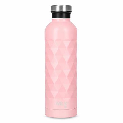 Termofľaša NILS Camp NC3805 ružová 750 ml