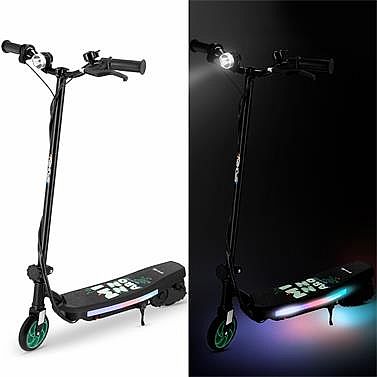 Spokey MIZZARO Detská elektrická kolobežka