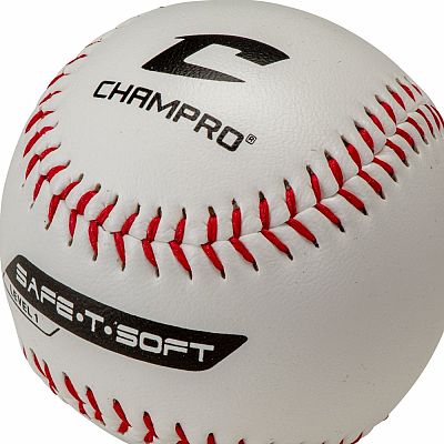 Champro Baseballová loptička CBB-61 9" tréning