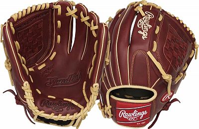 Rawlings baseballová rukavice Sandlot S1200BSH veľkosť 12 "- pravák