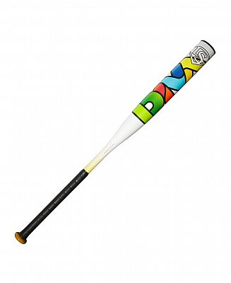 Louisville Slugger raketa softball (fastpitch) DIVA -11.5, 30"