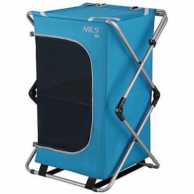 Kempingová skriňa NILS Camp NC3702
