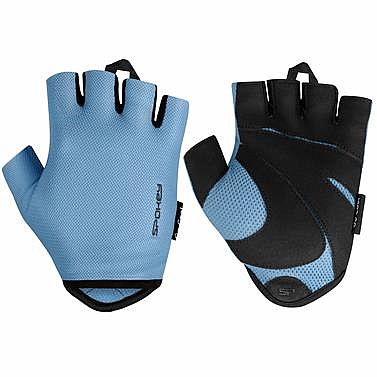 Spokey LADY FIT Dámske fitness rukavice, veľ. M