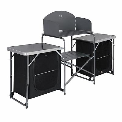 Kempingová skriňa NILS Camp NC3042