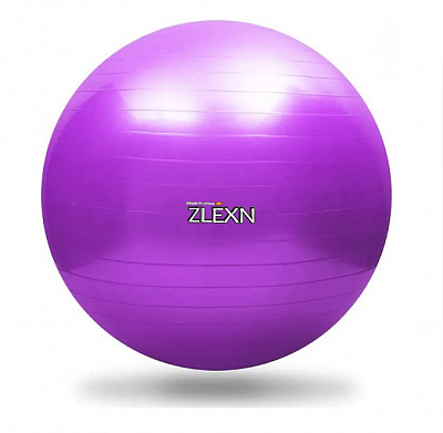 ACRA Lopta gymnastická 750mm