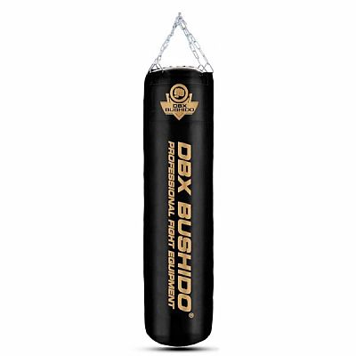 Boxovacie vrece DBX BUSHIDO SBRX 130 x 31 cm prázdny