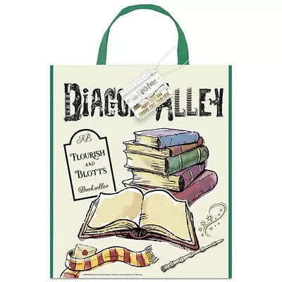 Darčeková taška Harry Potter 33 x 27 cm