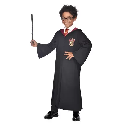 Detský kostým Harry Potter