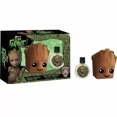 Groot kozmetická sada