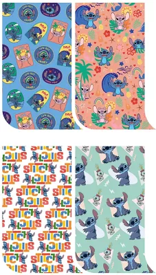 Balicí papír Stitch 70 x 200 cm