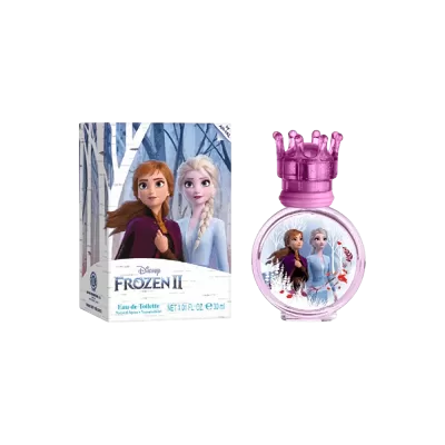 Toaletní voda - Frozen 30 ml