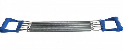 Posilňovač svalov - 5 pier