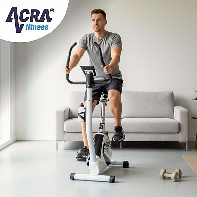 ACRA Magnetický rotoped BC42