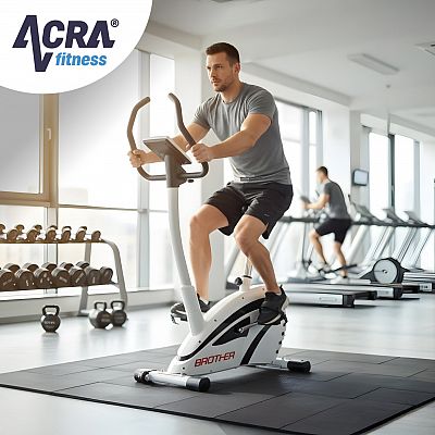 ACRA Rotoped ergonometrický (programovateľný) BC84E