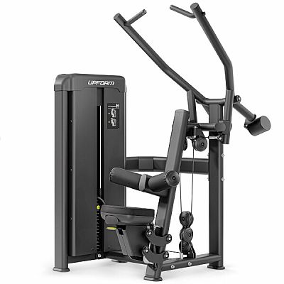 Stroj na chrbát / Lat Pulldown UpForm UR-U020 2.0