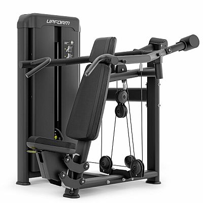 Stroj na ramená / Shoulder press UpForm UR-U030 2.0