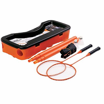 Skladacia sieť na bedminton NILS ZSB-1