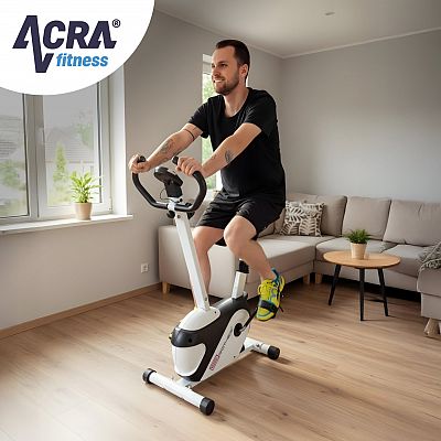 ACRA Magnetický rotoped - BC220