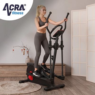 ACRA Magnetický crossový trenažér BE51 - elliptical
