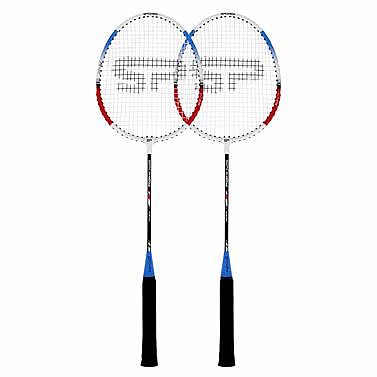 Spokey FIT ONE Súprava na bedminton - 2 rakety
