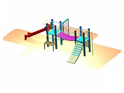 DHL 2 - LUMPÁREŇ 2 (V2)