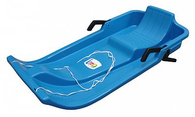 Detské bôby UFO - modré