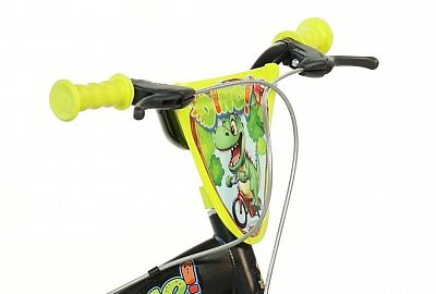 Detský bicykel Dino bikes 614L-DS 14"
